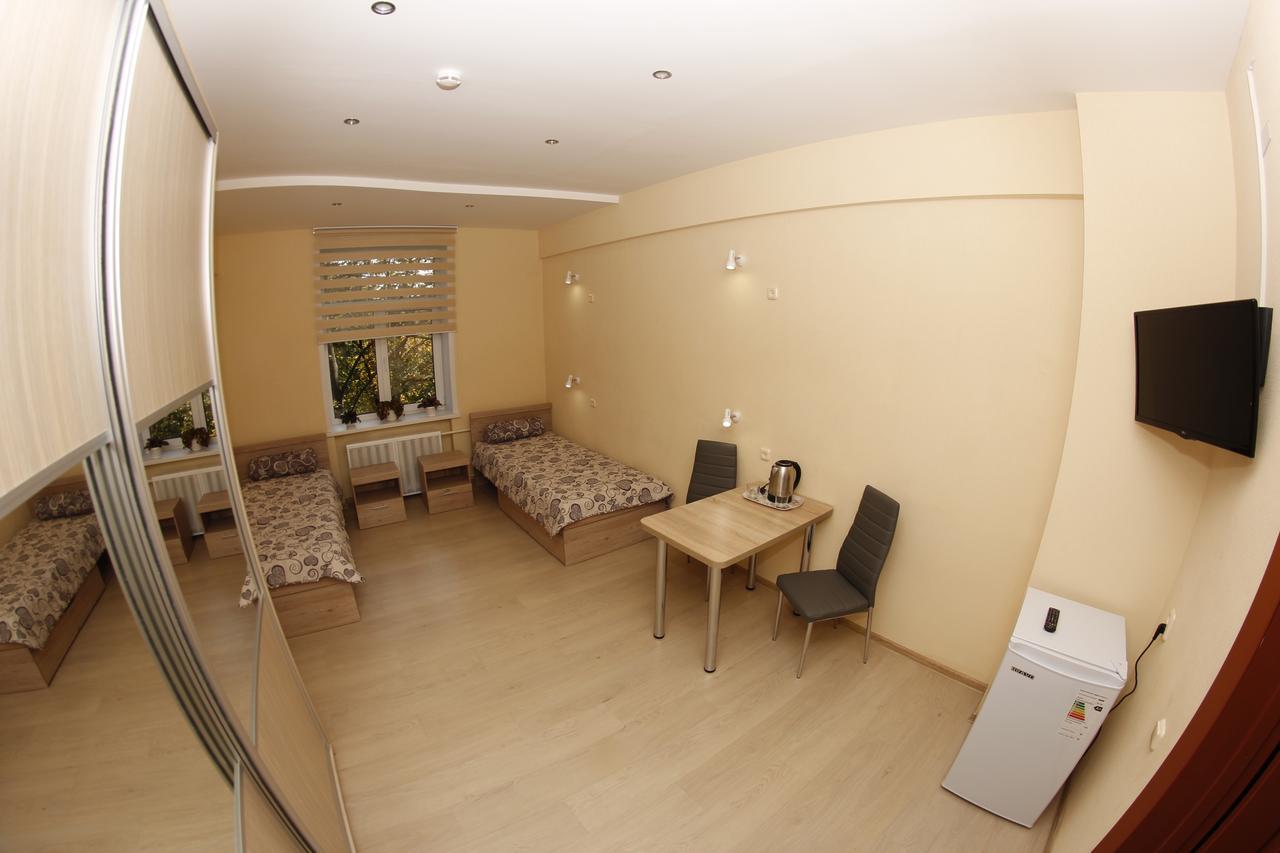 Hotel Sport Minsk Exterior foto
