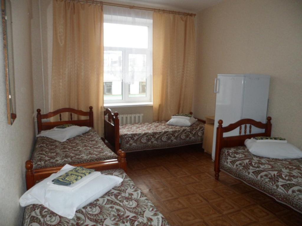 Hotel Sport Minsk Cameră foto